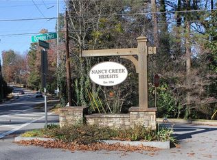 4083 Chippewa Pl LOT 3, Atlanta, GA 30319
