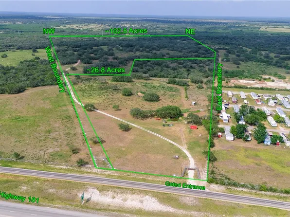 1510 N Highway 181 Byp, Beeville, TX 78102