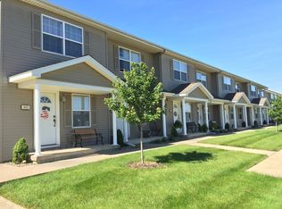 415 S 1st Ave, Deer Creek, IL 61733