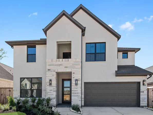 10639 Starfire Yellow Dr, Richmond, TX 77406