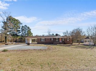 2103 Carl Freeman Rd, Stedman, NC 28391