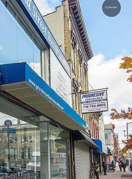 2nd image of 715 Grand St