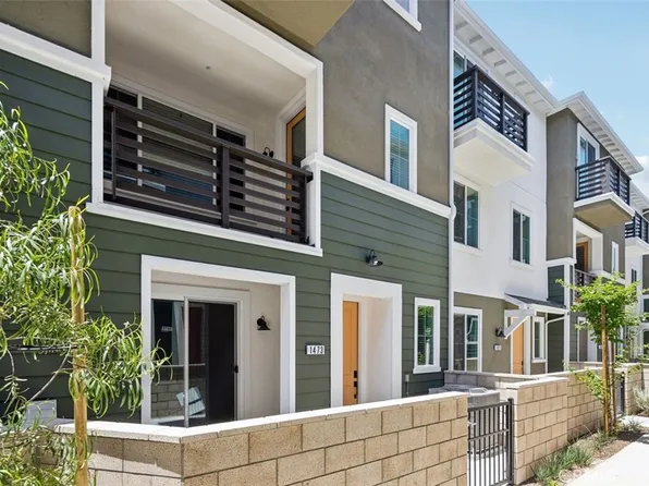 1473 Reef Ln, Los Angeles, CA 90732