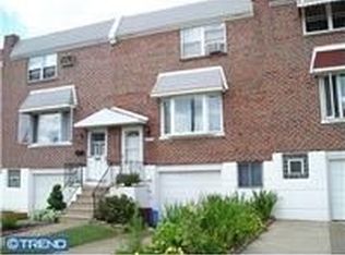 12014 Templeton Dr, Philadelphia, PA 19154