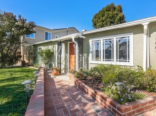 2607 Ralston Ln, Redondo Beach, CA 90278