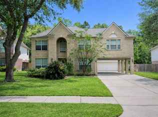 2119 Stoneycreek Park, Conroe, TX 77385
