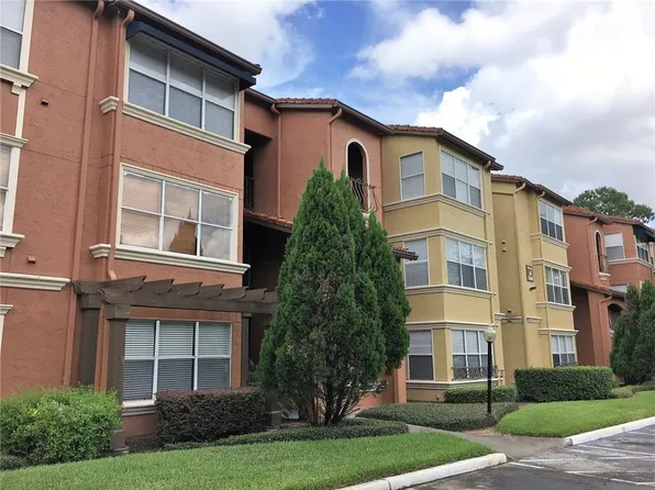 5128 Conroy Rd #713HOA, Orlando, FL 32811