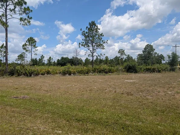 402 Japonica Ave Lot 1, Indian Lake Estates, FL 33855