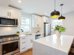 31 Cutter St UNIT 31, Somerville, MA 02145