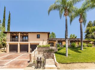 10 Baymare Rd, Bell Canyon, CA 91307