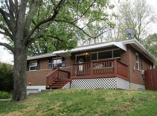 677 Maple Tree Ln, Erlanger, KY 41018