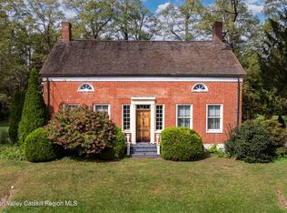 4494-4496 Route 209, Marbletown, NY 12401