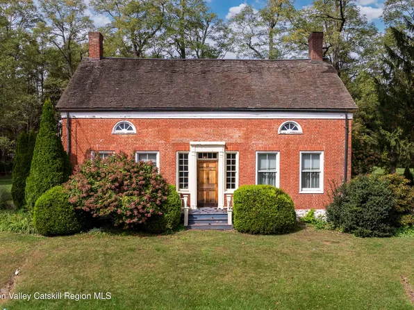 4494-4496 Route 209, Marbletown, NY 12401