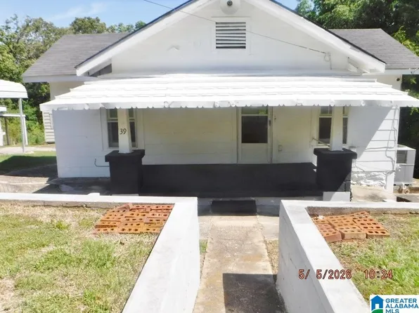 39 Central Ave, Anniston, AL 36201