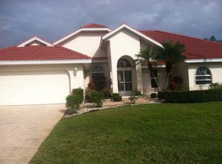 2310 Bengal Ct, Punta Gorda, FL 33983
