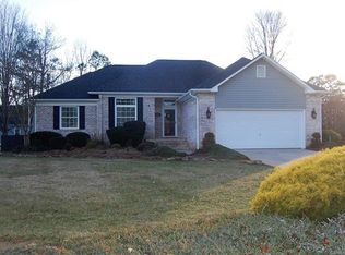 625 Peace Haven Rd, Kannapolis, NC 28083