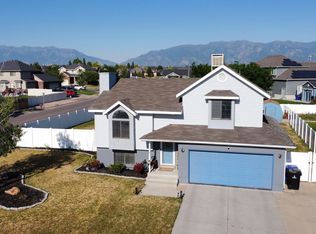 1963 S Allison Way W, Syracuse, UT 84075