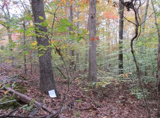 Nealis Woods Rd, Wildersville, TN 38388