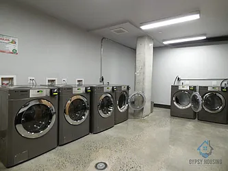 Rented by Gypsy Housing LLC