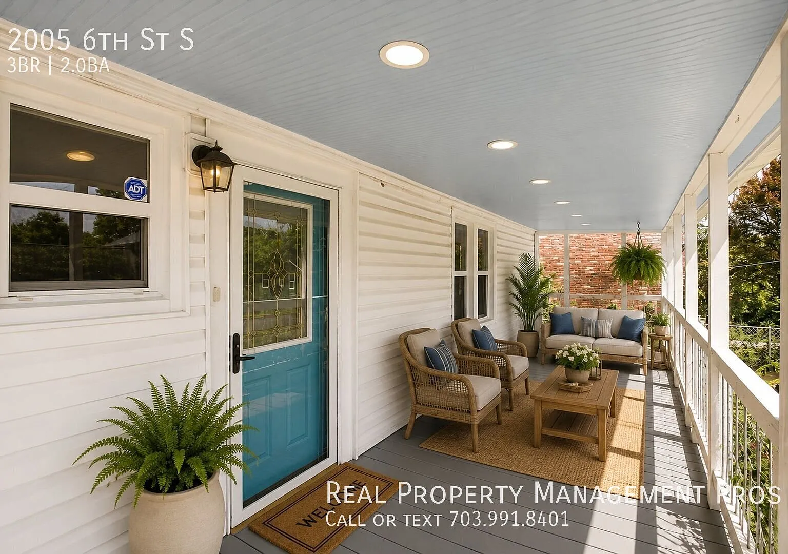 Charming updated home in the heart of Penrose Neighborhood!! — Photo 2