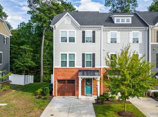 357 Crofton Village Ter, Midlothian, VA 23114