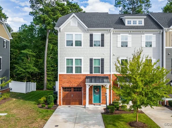 357 Crofton Village Ter, Midlothian, VA 23114