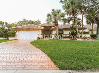 5048 NW 98th Ln, Pompano Beach, FL 33076