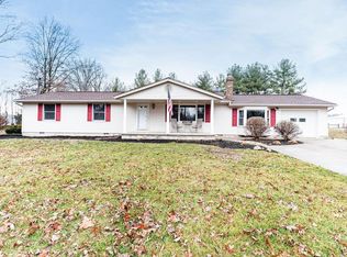 8292 Layman Rd, Pleasant Plain, OH 45162