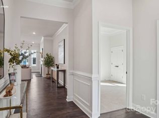 3024 Canvasback Way, Indian Trail, NC 28079