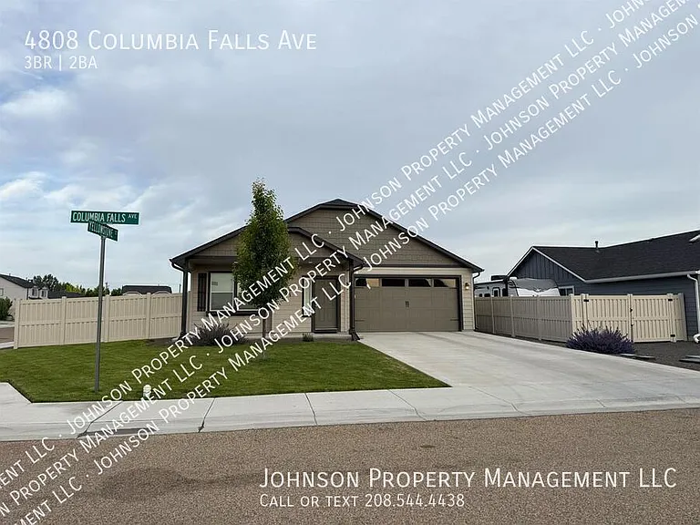 4808 Columbia Falls Ave — Photo 1