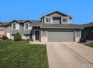 2812 39th Ave, Greeley, CO 80634