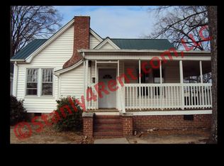 826 Lowder St, Albemarle, NC 28001