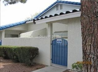 2031 Chertsey Dr UNIT A, Las Vegas, NV 89108