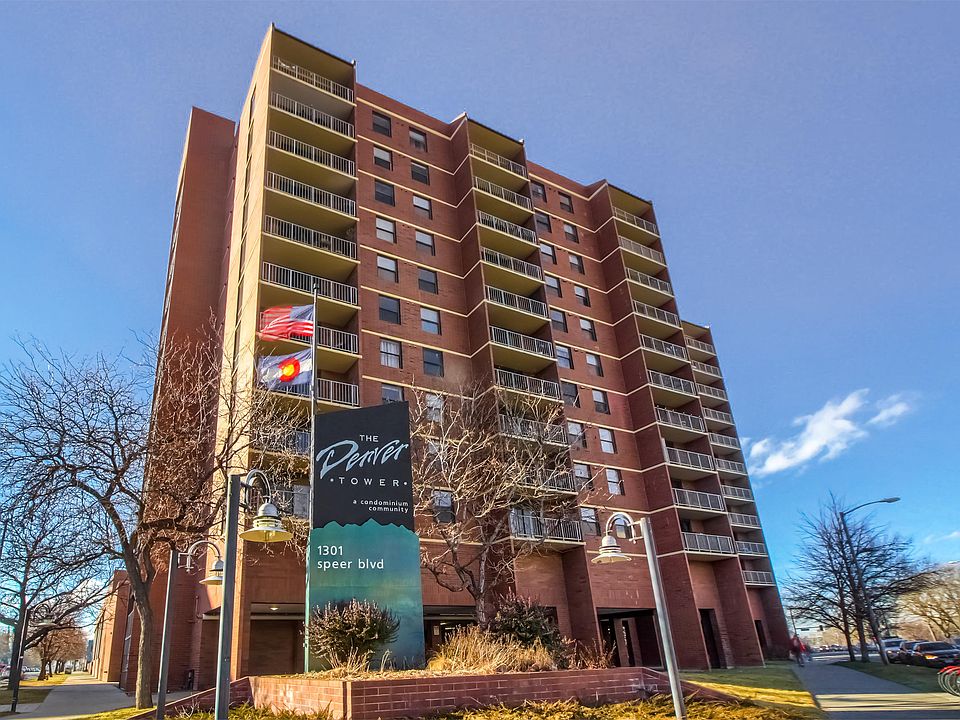 1st image of 1301 Speer Blvd Unit 1-204