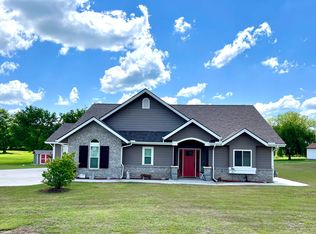 2545 E Vine Ave, Parkerfield, KS 67005