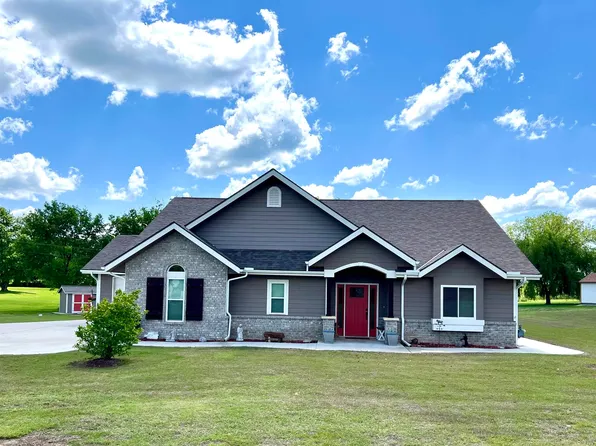 2545 E Vine Ave, Parkerfield, KS 67005