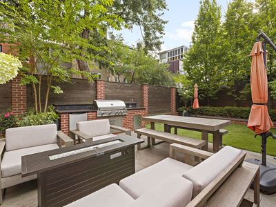 208 Bloomfield St #1, Hoboken, NJ, 07030