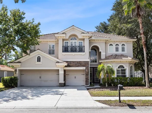 9113 CREEDMOOR LANE, NEW PORT RICHEY, FL 34654