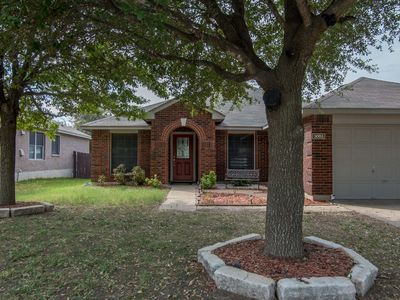 3003 Hill St, Round Rock, TX, 78664