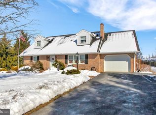 475 Krause Rd, Fleetwood, PA 19522