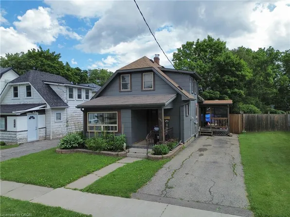 191 Queen St N, Norfolk County, ON N3Y 3Y7