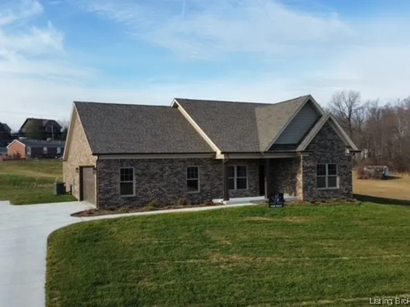 9642 Payton Road, Greenville, IN 47124