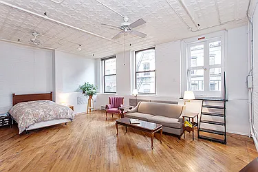 Sold by Brown Harris Stevens