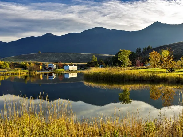 342 Kingfisher Loop, Eureka, MT 59917