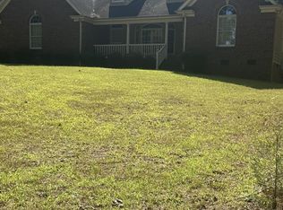 4815 Kerrs Chapel Rd, Burlington, NC 27244