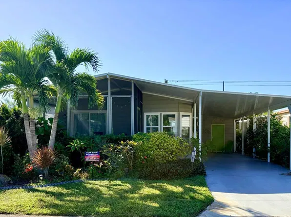 1286 S Indies Cir, Venice, FL 34285