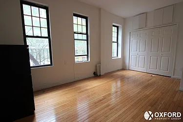 Rented by Oxford Property Group