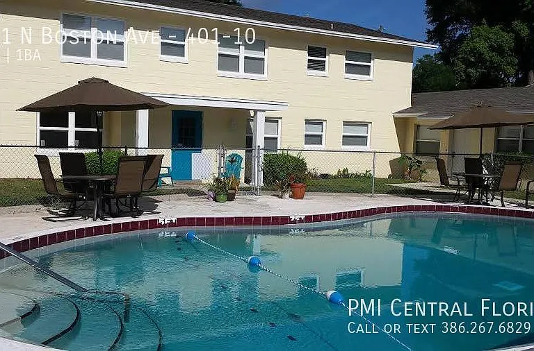 401 N Boston Ave #10 — Photo 10