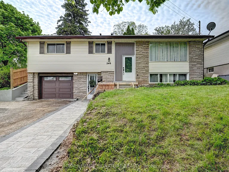240 Stonybrook Dr — Photo 2