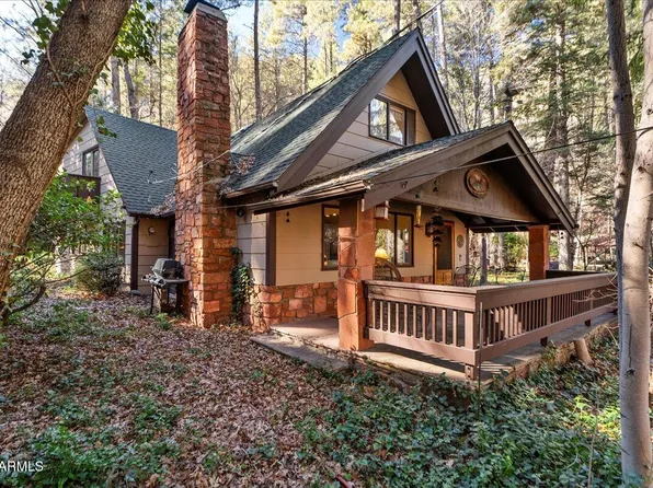 103 N HARDING Drive, Sedona, AZ 86336